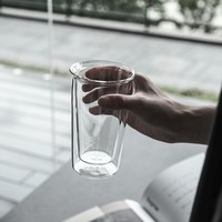  kök 日日玻璃杯｜400ml